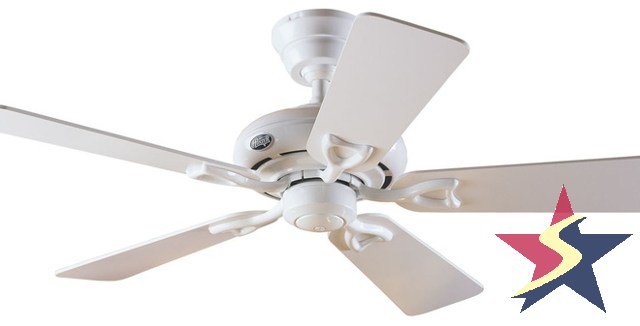 Nguyên tắc lắp bản mã treo quạt trần