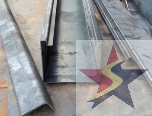 Gia công cắt thép tấm theo yêu cầu, Cắt sắt tấm cnc, Cơ Khí Sao Việt, Gia công chấn thép tấm tại Bình Chánh TPHCM