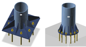 máy cnc cắt lổ bản mã