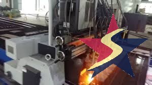 Cắt sắt laser CNC