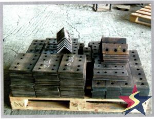 GIA CÔNG CẮT PLASMA GIÁ RẺ TẠI TP.HCM, Máy cắt sắt plasma CNC, cắt sắt CNC plasma, cắt sắt bằng plasma