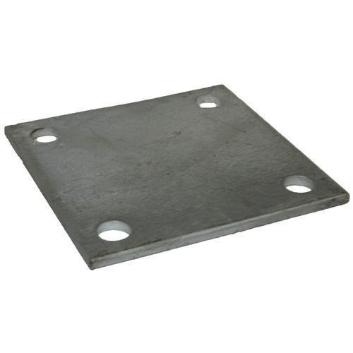 Bản mã 100x 100, Bản mã, Công nghiệp chế tạo máy, Bản mã vuông, Bản mã chân cột, Phương pháp oxy- gas, Phương pháp cắt plasma CNC, Phương pháp laser CNC, gia công bản mã 100 x 100, Cơ Khí Sao Việt