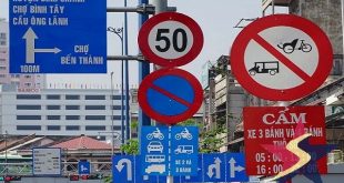 bản hiệu giao thông, gia công bảng hiệu giao thông, Cơ khí Sao Việt, xây dựng đường cao tốc, đường cao tốc