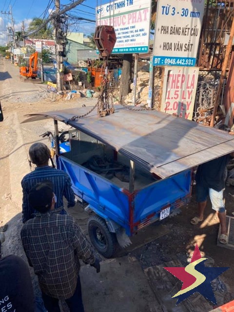 Thép tấm dày, Gia công thép tấm dày, cắt thép tấm dày, chấn dập thép tấm dày, Cơ khí Sao Việt xưởng Cơ khí Sao Việt, bán thép tấm dày, cung cấp thép tấm dày