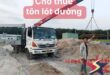 Cơ Khí Sao Việt, Dịch vụ cho thuê thép tấm lót đường, Thép tấm lót đường, Cung cấp thép tấm lót đường, Thép tấm