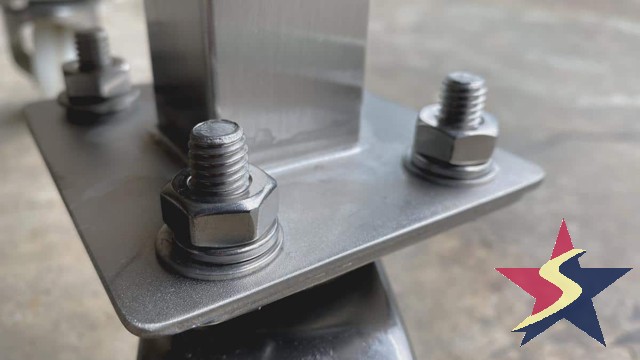 báo giá bản mã chân cột, Cơ Khí Sao Việt, công trình xây dựng, dự án nhà xưởng, nhà thép tiền chế, Bản Mã Chân Cột Trong Xây Dựng, thép carbon, thép không gỉ,  thép mạ kẽm, gia công sản phẩm theo yêu cầu