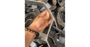 Cử Định Vị Cho Cọc Khoan Nhồi, Công Chấn Chặt Thép, Cơ Khí Sao Việt, cắt bản mã, đột lỗ, hàn định vị, Cử định vị