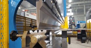 Lan can cầu đường, Chặt Thép Tấm, Cơ Khí Sao Việt, thép tấm, hanh tay vịn, trụ đứng, tấm chắn, thanh gờ, thép tấm dày