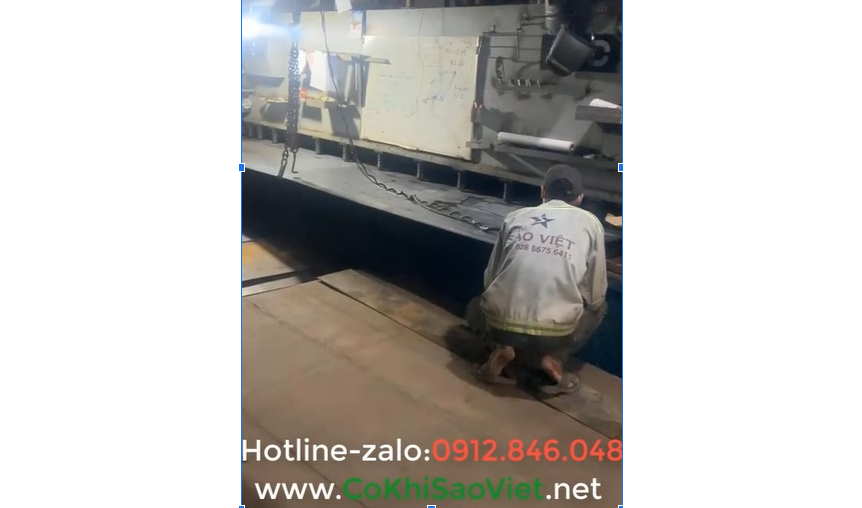 chấn dập thép tấm theo yêu cầu, Cơ khí Sao Việt, chấn dập thép tấm, thép tấm, chấn dập, gia công chấn dập thép tấm