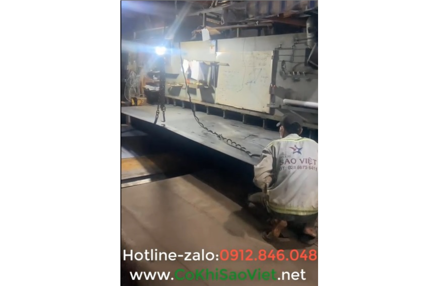 chấn dập thép tấm theo yêu cầu, Cơ khí Sao Việt, chấn dập thép tấm, thép tấm, chấn dập, gia công chấn dập thép tấm