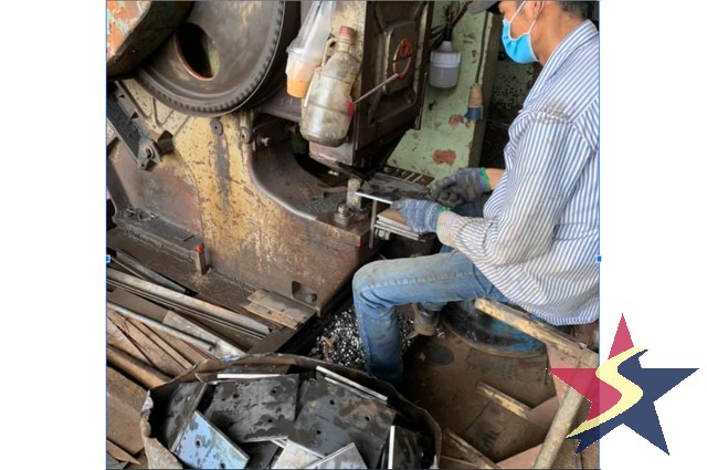Bản mã vuông, bản mã, dầm thép, Cơ khí Sao Việt, gia công bản mã vuông theo yêu cầu, gia công bản mã vuông, gia công bản mã