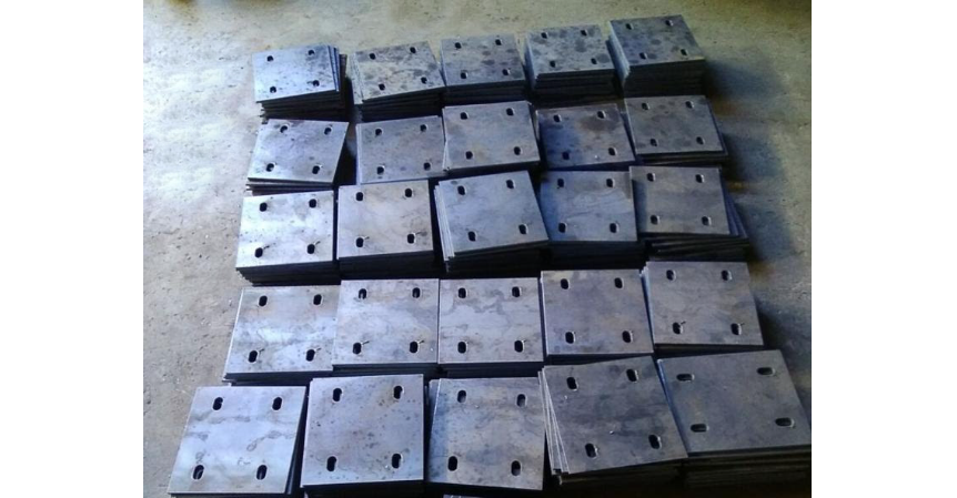 Bản mã 200x200x5, Bản mã 200x200, Bản mã, bản mã liên kết, dự án xây dựng nhà xưởng, cầu đường, công trình dân dụng, kết cấu thép nhà xưởng, hệ thống khung giàn, móng cọc, Cắt CNC, khoan lỗ bulong