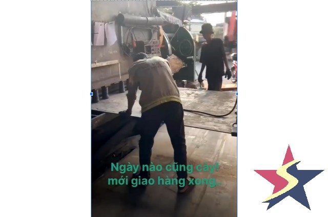 Cơ Khí Cắt Quy Cách, Cơ Khí Sao Việt, gia công cơ khí cắt quy cách, thép đen, thép không gỉ, xây dựng, sản xuất máy, nội thất