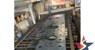 bản mã tròn, bản mã tròn dùng để làm gì, gia công bản mã tròn, cắt CNC bản mã tròn, bản mã thép tròn, cơ khí bản mã tròn