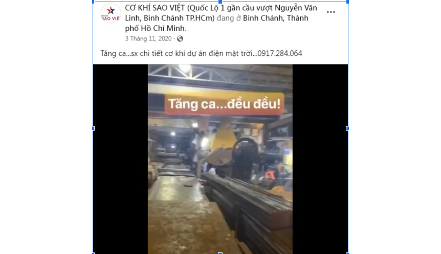 gia công thép hình, Cơ Khí Sao Việt, dự án xây dựng, công trình xây dựng, thép hình, máy cắt CNC, máy hàn tự động