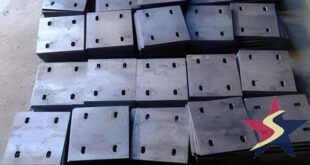 Bản Mã 100x100, Bản mã 100x100 là gì, Xây Dựng Nhà Xưởng, thép tấm dày, chấn dập, cắt CNC, nhà xưởng, kho bãi, nhà thép tiền chế, xây dựng nhà xưởng