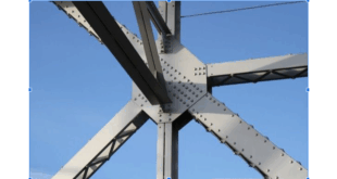 bản mã liên kết, xây dựng nhà xưởng, thi công nhà xưởng, kết cấu thép, bản mã thép, hệ móng bê tông, Cơ khí Sao Việt, gia công bản mã liên kết