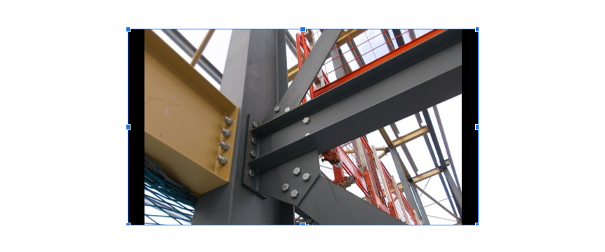 bản mã liên kết, xây dựng nhà xưởng, thi công nhà xưởng, kết cấu thép, bản mã thép, hệ móng bê tông, Cơ khí Sao Việt, gia công bản mã liên kết