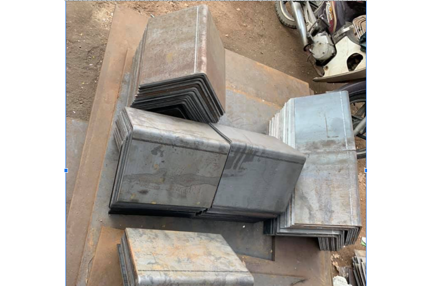 bản mã chữ L, bản mã chữ L nhà xưởng, gia công bản mã chữ L HCM, cắt CNC bản mã chữ L thép, thi công kết cấu thép nhà xưởng, ngành xây dựng, Gia công bản mã