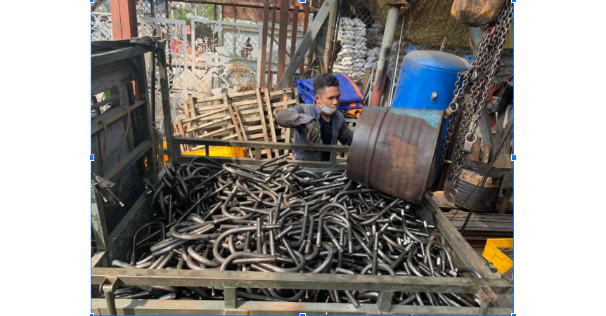 các loại bu lông, gia công bu lông theo yêu cầu, gia công bu lông neo móng, bu lông cường độ cao TP.HCM, sản xuất bu lông theo bản vẽ