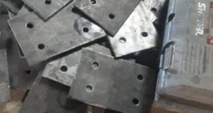 bản mã chân cột 200x200, bản mã chân cột, Gia công bản mã, Gia công bản mã chân cột, Cơ khí Sao Việt, dự án nhà xưởng, tấm thép, công trình nhà xưởng