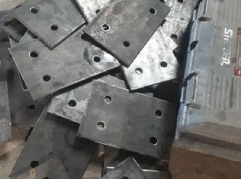 bản mã chân cột 200x200, bản mã chân cột, Gia công bản mã, Gia công bản mã chân cột, Cơ khí Sao Việt, dự án nhà xưởng, tấm thép, công trình nhà xưởng