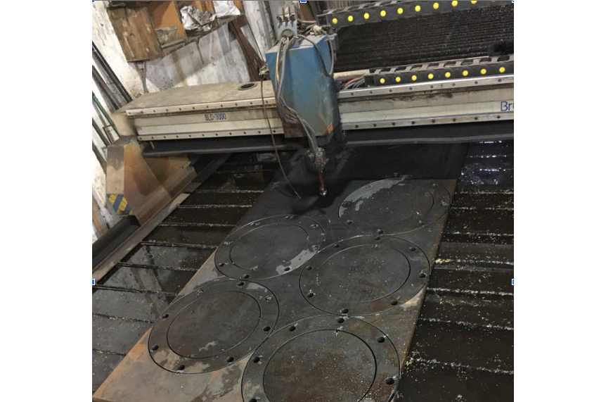 Bản mã chân cột tròn, Gia công bản mã chân cột tròn, Bản mã ép cọc, Gia công bản mã thép, Chấn dập bản mã, Gia công cơ khí chính xác, Báo giá gia công bản mã, Bản mã tròn, Cơ khí Sao Việt, nhà xưởng, nhà máy, trụ cầu, trạm biến áp, móng cọc ép