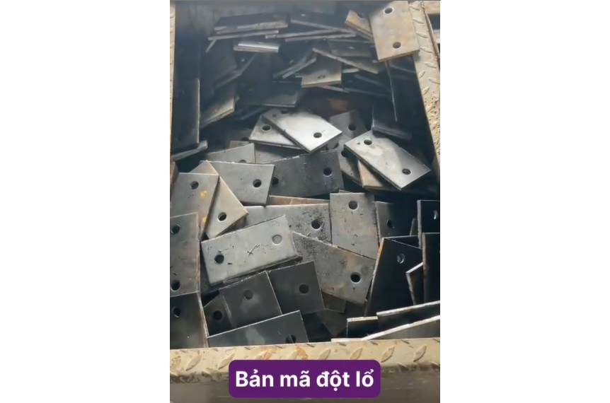 Gia Công Bản Mã Đột Lỗ, gia công cơ khí, Cơ Khí Sao Việt, Xây Dựng Nhà Xưởng,  đột lỗ thép tấm, Gia công bản mã, thanh la, khung thép, giằng liên kết, kết cấu thép nhà xưởng, lan can, cầu thang, cửa sắt công nghiệp