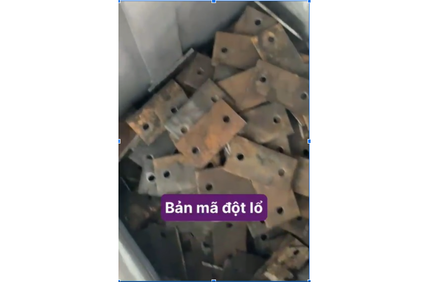 Gia Công Bản Mã Đột Lỗ, gia công cơ khí, Cơ Khí Sao Việt, Xây Dựng Nhà Xưởng,  đột lỗ thép tấm, Gia công bản mã, thanh la, khung thép, giằng liên kết, kết cấu thép nhà xưởng, lan can, cầu thang, cửa sắt công nghiệp