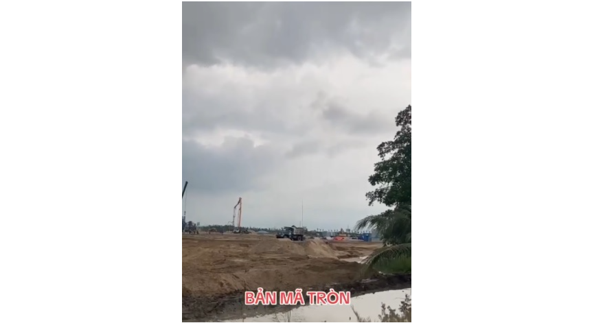 Cơ Khí Sao Việt, Kết cấu thép nhà xưởng, Gia công bản mã tròn, công nghệ cắt CNC, gia công bằng công nghệ Cắt Plasma