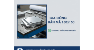 Cơ Khí Sao Việt, Gia công cắt chấn thép tấm làm bản mã, Hệ thống cơ điện, hệ thống máy cắt CNC, Xưởng Sao Việt