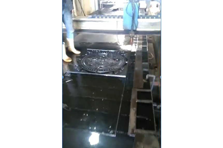 Cơ Khí Sao Việt, Gia công cắt CNC thép tấm, Công nghệ cắt CNC, gia công CNC mỹ thuật, Gia công thép tấm