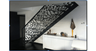 Công ty Cơ Khí Sao Việt, Gia công kim loại tấm, Lô hàng lan can sắt tấm cắt CNC, công nghệ cắt CNC plasma, mẫu lan can sắt tấm đa dạng