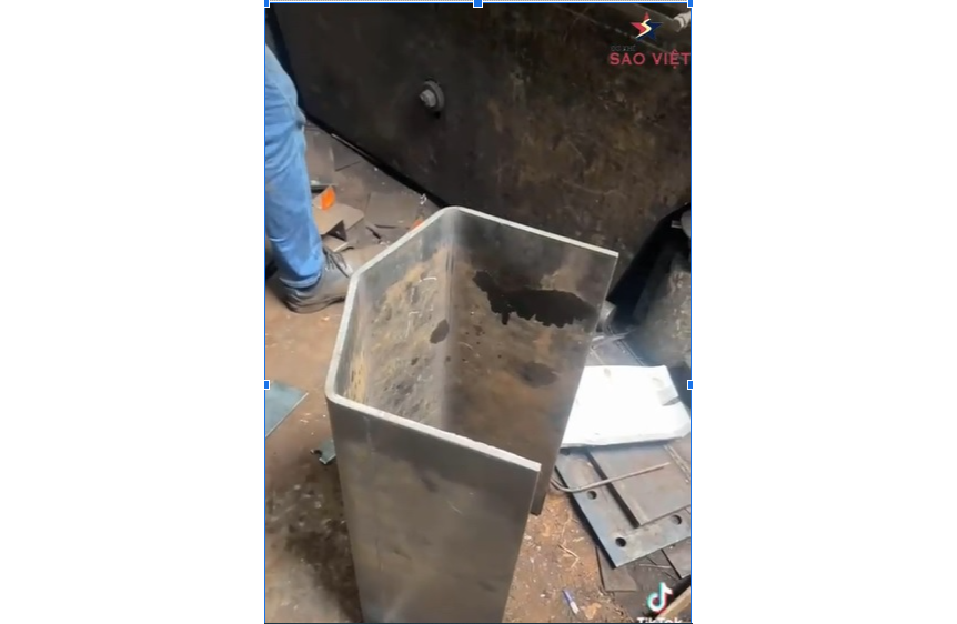 Công ty Cơ Khí Sao Việt, Hộp nối cọc, Bản mã hộp cọc, Bản mã hộp cọc thép, Cọc ly tâm, Gia công hộp nối cọc