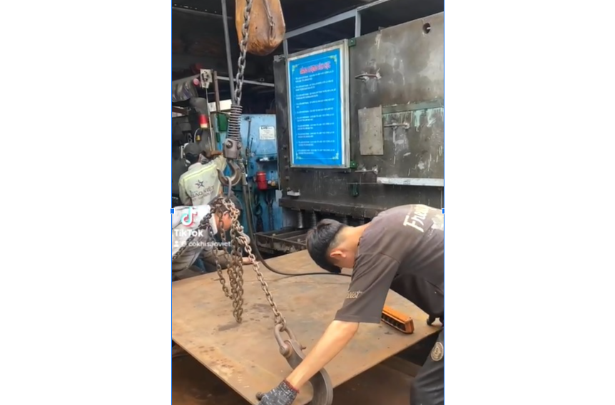 Bản Mã Thép 3 Ly, Thép Dẹt, kết cấu thép, xây dựng công nghiệp, thép tấm, thép hình, Cơ Khí Sao Việt, Chặt Thép Tấm CNC