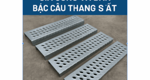 Bậc cầu thang sắt, cung cấp Bậc Cầu Thang Sắt, Cơ Khí Sao Việt, sắt thép, hép tấm gân chống trượt, thép tấm phẳng, thép hình, cầu thang, cầu thang thẳng, cầu thang xoắn, cầu thang xương cá, Cầu thang công nghiệp