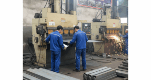 Bậc cầu thang sắt, cung cấp Bậc Cầu Thang Sắt, Cơ Khí Sao Việt, sắt thép, hép tấm gân chống trượt, thép tấm phẳng, thép hình, cầu thang, cầu thang thẳng, cầu thang xoắn, cầu thang xương cá, Cầu thang công nghiệp